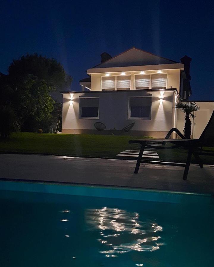 איזולה Apartmaji Meli Pu מראה חיצוני תמונה